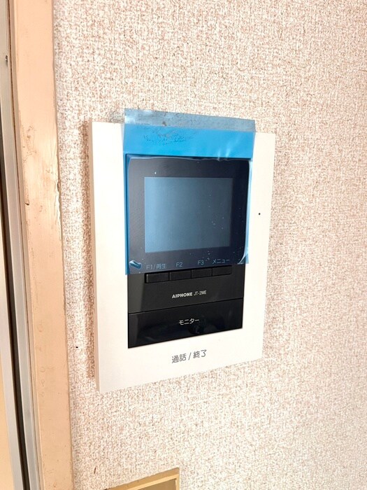 ヴィア・ラクティアの物件内観写真