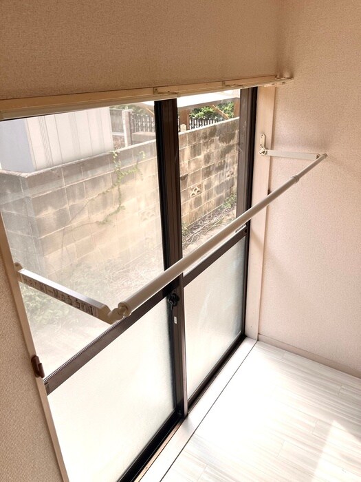 ヴィア・ラクティアの物件内観写真