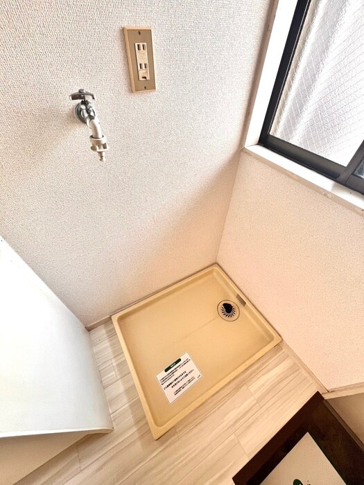 ヴィア・ラクティアの物件内観写真