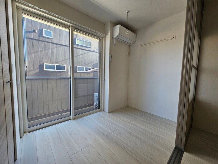 D Paina Yabeの物件内観写真