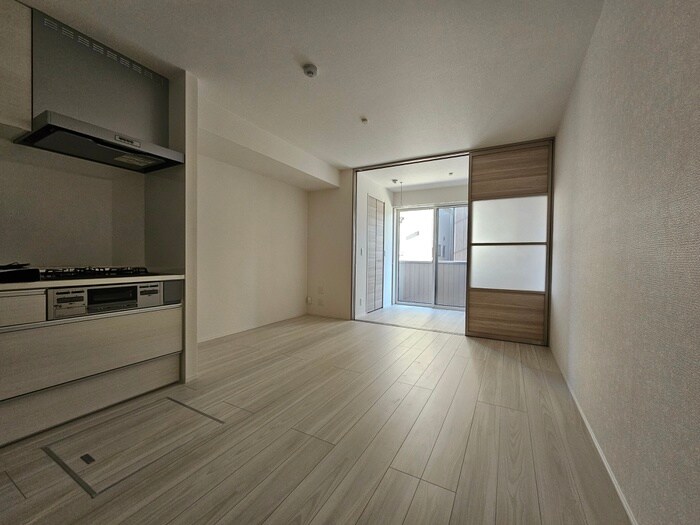 D Paina Yabeの物件内観写真