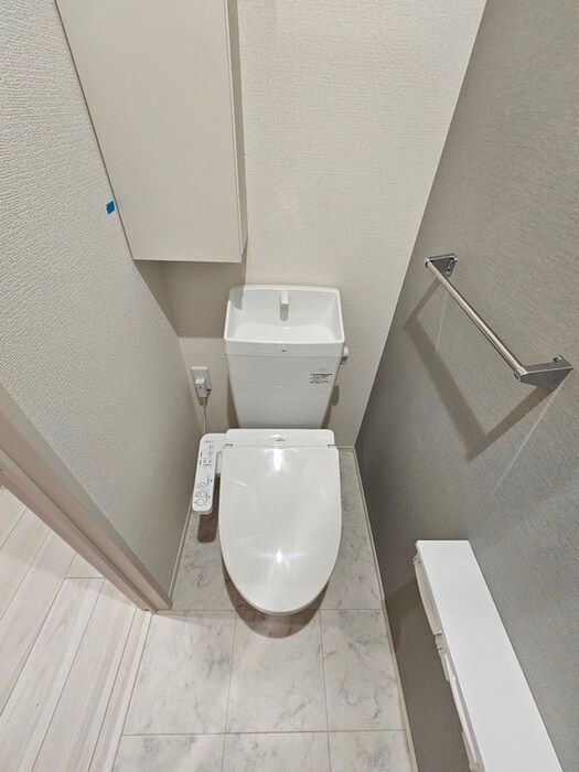 D Paina Yabeの物件内観写真