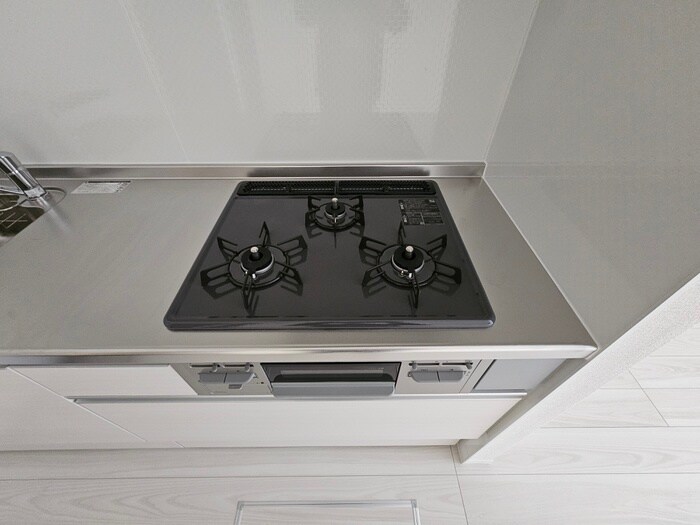 D Paina Yabeの物件内観写真