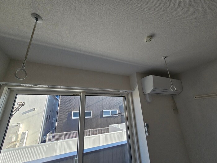 D Paina Yabeの物件内観写真