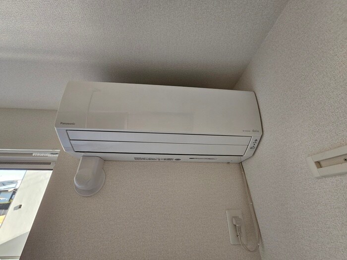 D Paina Yabeの物件内観写真