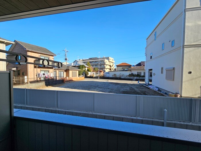 D Paina Yabeの物件内観写真