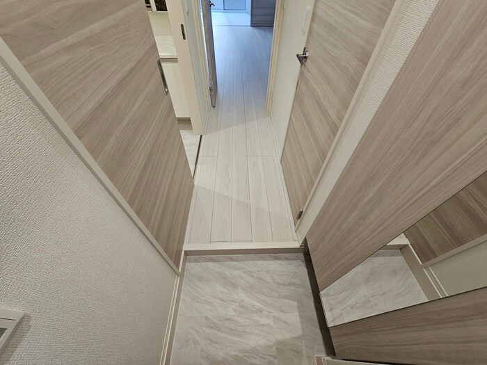 D Paina Yabeの物件内観写真