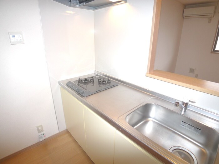 メゾンドールⅧの物件内観写真