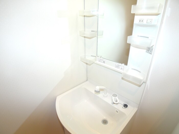 メゾンドールⅧの物件内観写真