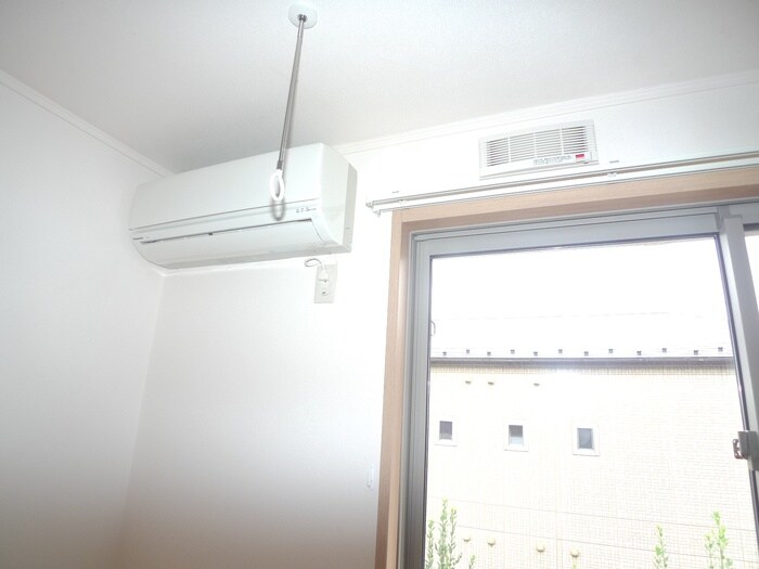 メゾンドールⅧの物件内観写真