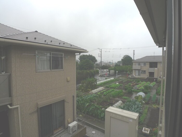 メゾンドールⅧの物件内観写真