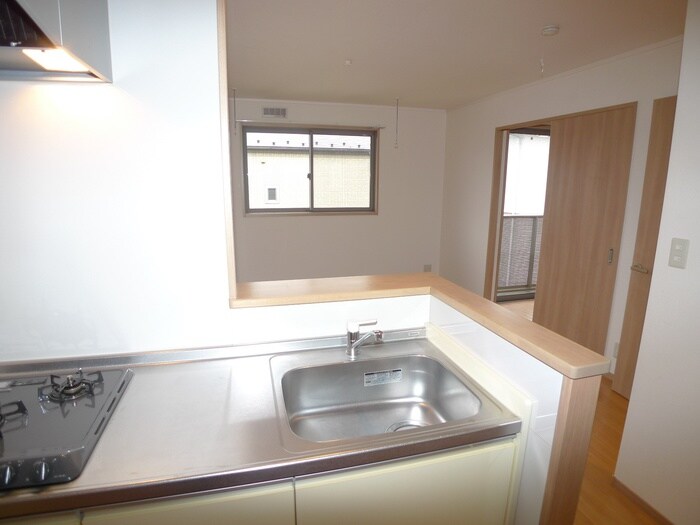 メゾンドールⅧの物件内観写真