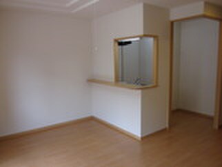 オーピュールの物件内観写真