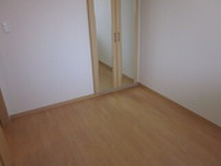 オーピュールの物件内観写真