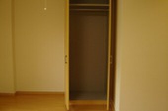 オーピュールの物件内観写真