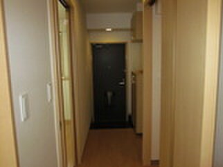 オーピュールの物件内観写真