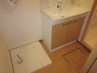 オーピュールの物件内観写真