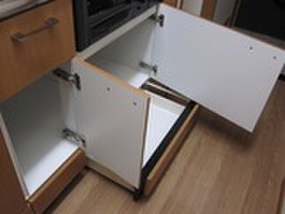 オーピュールの物件内観写真