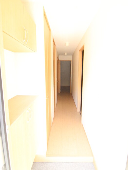 ウィスタリアの物件内観写真