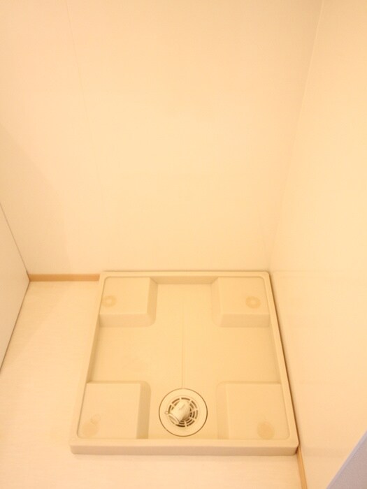 ウィスタリアの物件内観写真