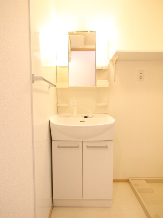 ウィスタリアの物件内観写真