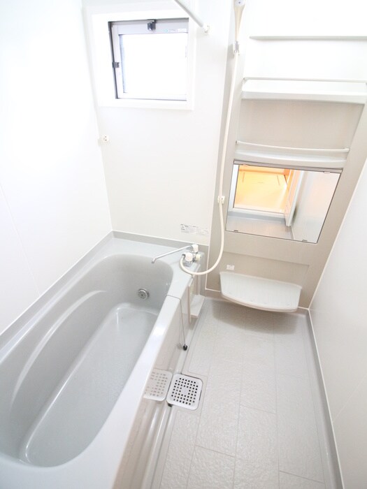 ウィスタリアの物件内観写真