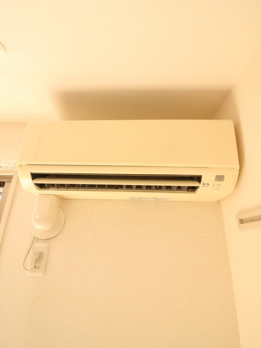 ウィスタリアの物件内観写真