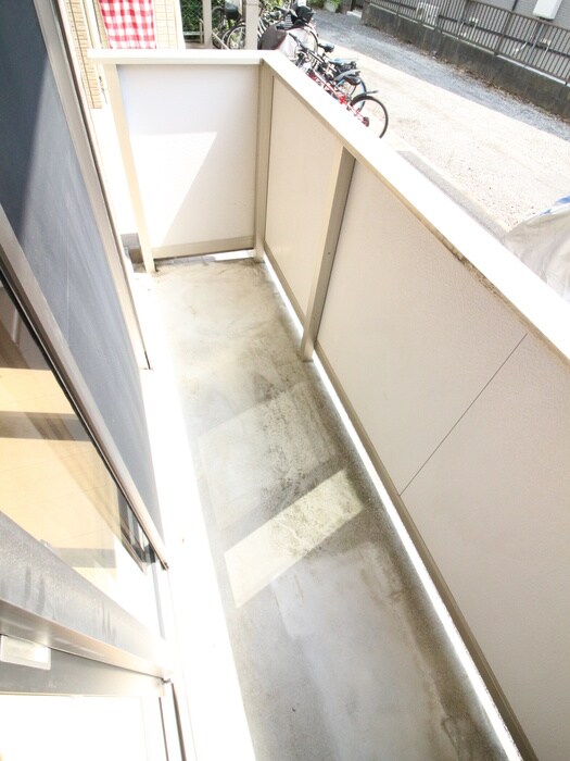 ウィスタリアの物件内観写真