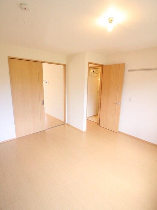 ウィスタリアの物件内観写真