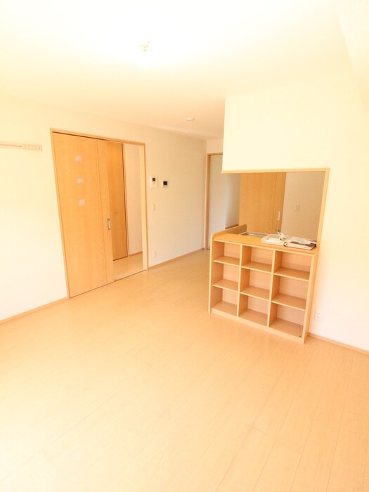 ウィスタリアの物件内観写真