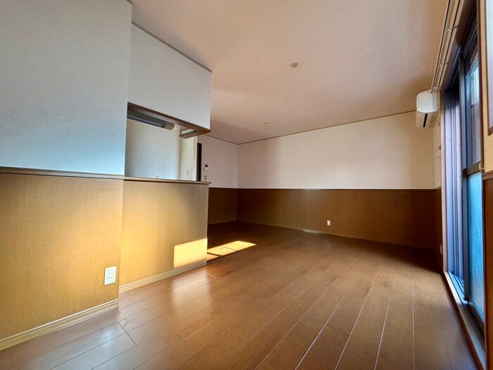 ＦＡＮＴＡＳＩＳＴＡの物件内観写真