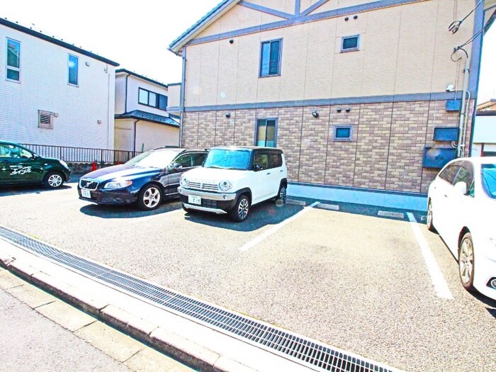 ＦＡＮＴＡＳＩＳＴＡの物件外観写真