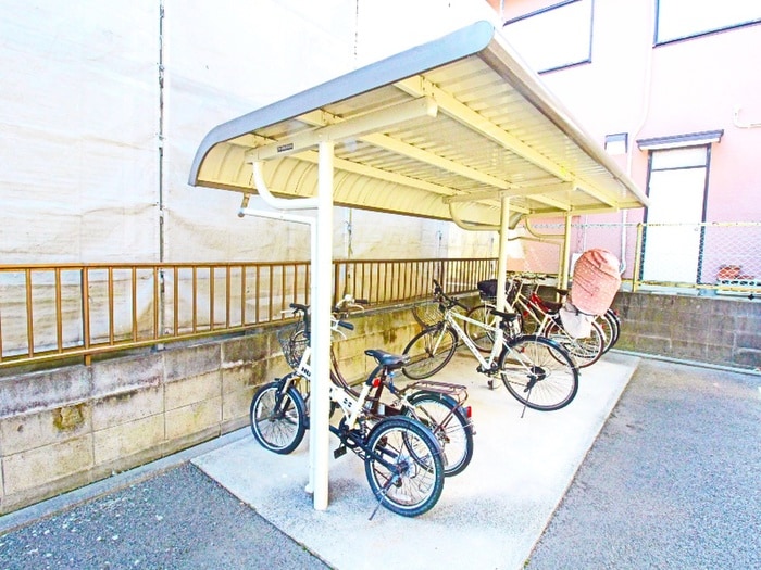 ＦＡＮＴＡＳＩＳＴＡの物件外観写真