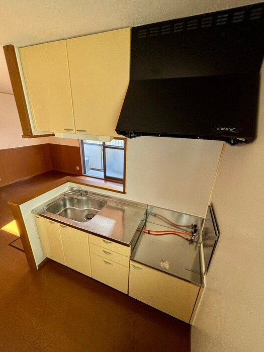 ＦＡＮＴＡＳＩＳＴＡの物件内観写真