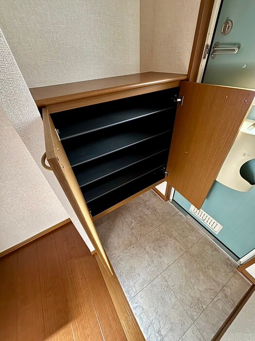 ＦＡＮＴＡＳＩＳＴＡの物件内観写真