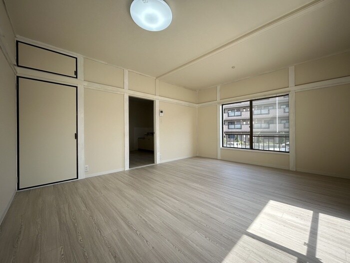 コーポニューオリンズの物件内観写真