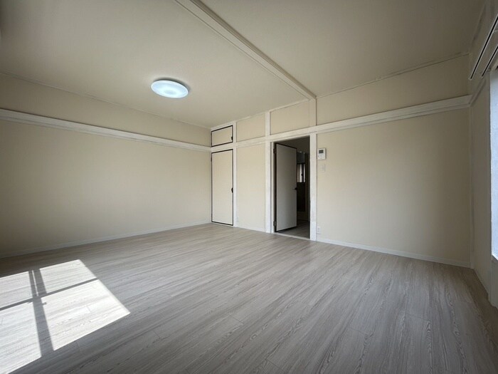 コーポニューオリンズの物件内観写真