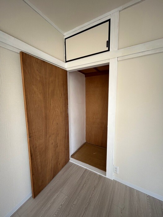 コーポニューオリンズの物件内観写真