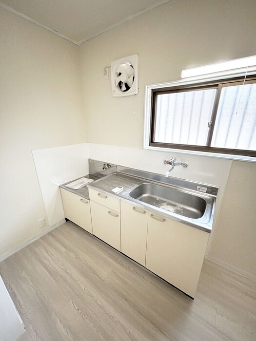 コーポニューオリンズの物件内観写真