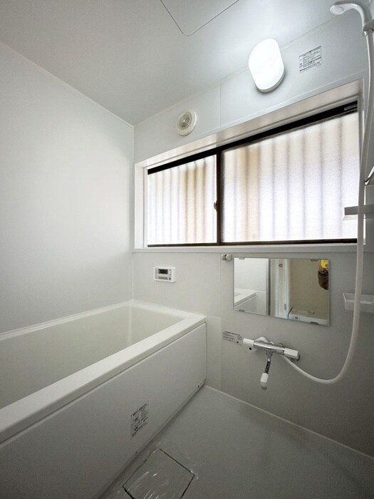 コーポニューオリンズの物件内観写真