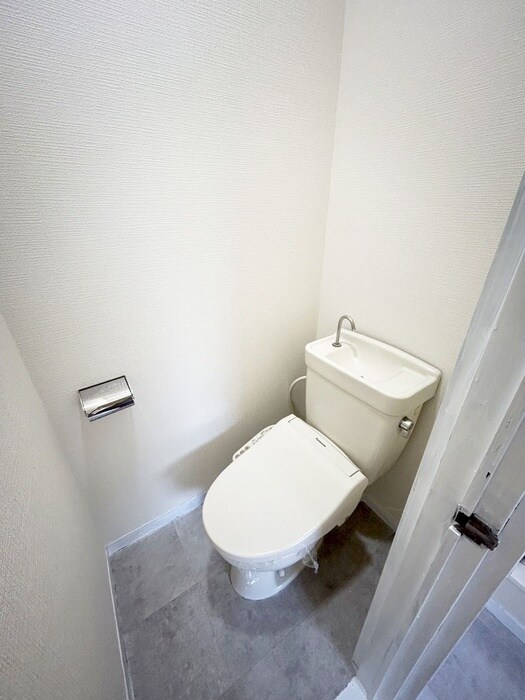 コーポニューオリンズの物件内観写真