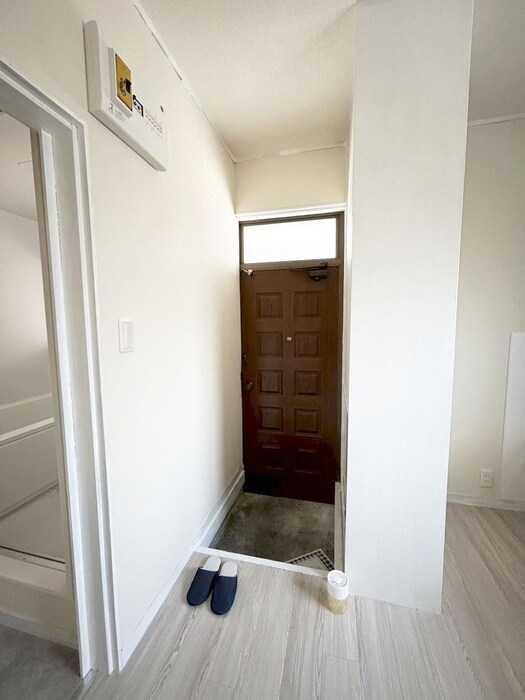 コーポニューオリンズの物件内観写真