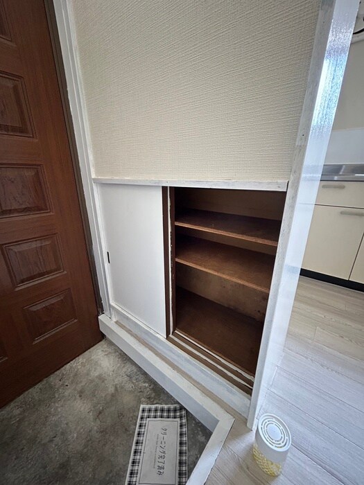 コーポニューオリンズの物件内観写真