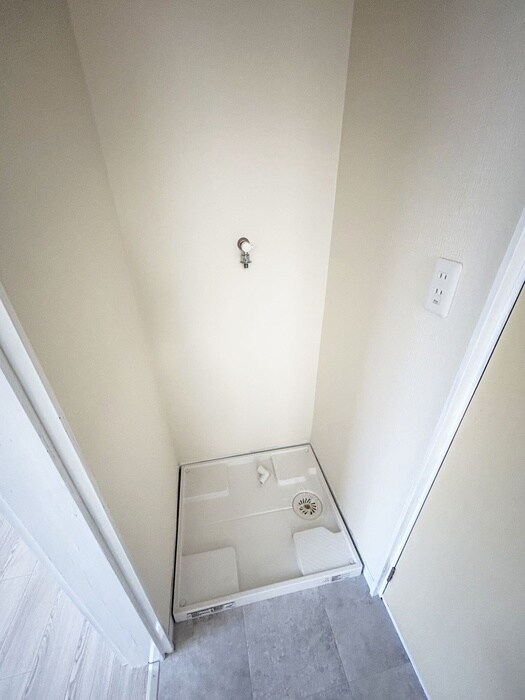 コーポニューオリンズの物件内観写真