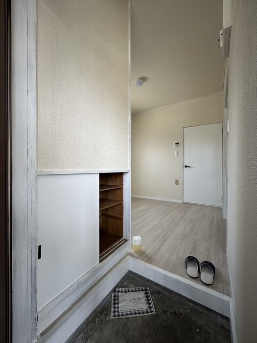 コーポニューオリンズの物件内観写真