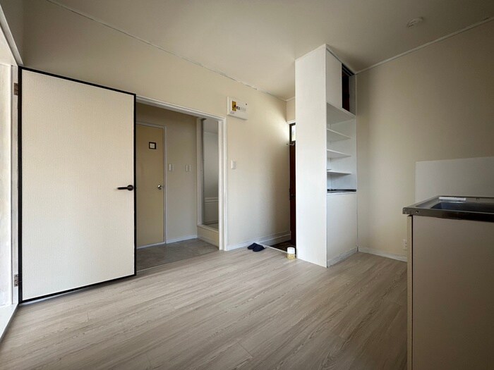 コーポニューオリンズの物件内観写真