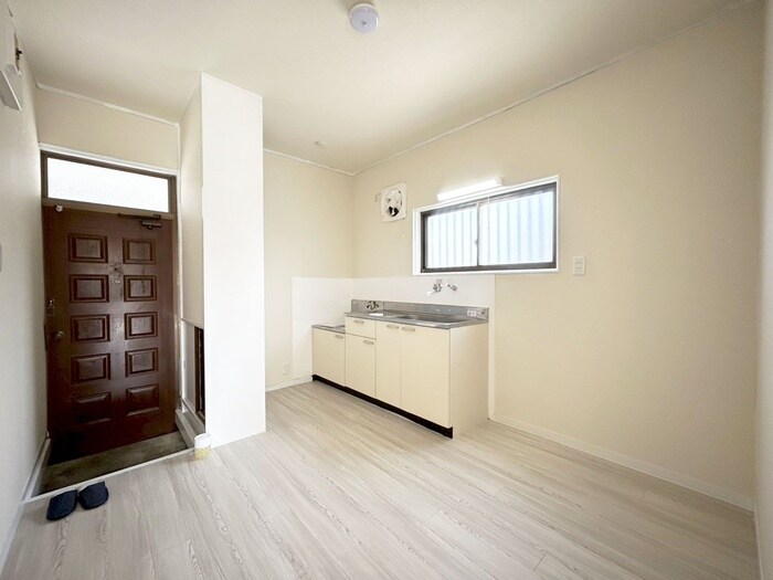 コーポニューオリンズの物件内観写真