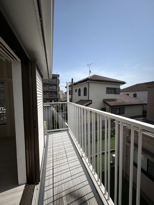 コーポニューオリンズの物件内観写真