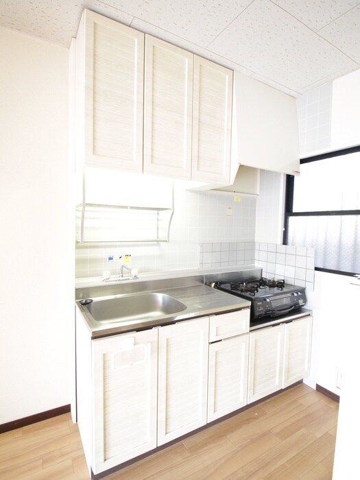 サンロジュマンの物件内観写真