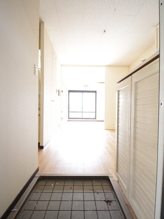 サンロジュマンの物件内観写真